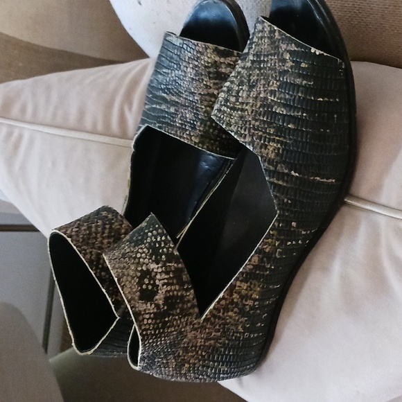 Cydwok shoes - Picture 3 of 8